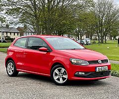 Vw Pollo 1.0L petrol . Manual . Cheap insurance