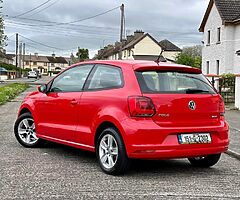 Vw Pollo 1.0L petrol . Manual . Cheap insurance