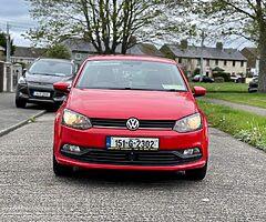 Vw Pollo 1.0L petrol . Manual . Cheap insurance - Image 3/9