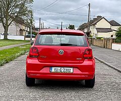 Vw Pollo 1.0L petrol . Manual . Cheap insurance - Image 4/9