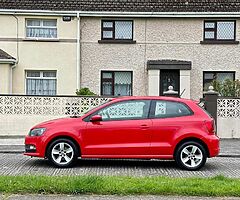 Vw Pollo 1.0L petrol . Manual . Cheap insurance - Image 5/9