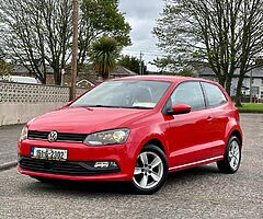 Vw Pollo 1.0L petrol . Manual . Cheap insurance - Image 6/9