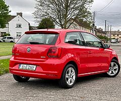 Vw Pollo 1.0L petrol . Manual . Cheap insurance - Image 7/9