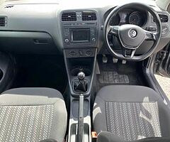 Vw Pollo 1.0L petrol . Manual . Cheap insurance - Image 9/9