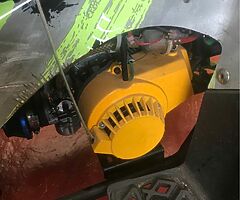 Child’s petrol quad ,replacement engine - Image 3/5