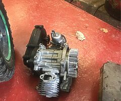 Child’s petrol quad ,replacement engine - Image 4/5