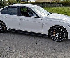F30 WANTED