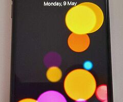 Iphone 8 64G in black for sale