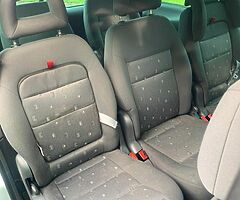 2009 VW Sharan 1.9TDI NCT 11/22 - Image 6/8