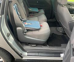 2009 VW Sharan 1.9TDI NCT 11/22 - Image 8/8
