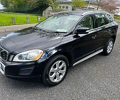 Volvo XC60 2012 5 seater automatic transmission Diesel engine - Image 6/10