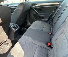 Volkswagen Golf 2013 1.6 Diesel manual transmission new Nct  today 06/24 - Image 6/8