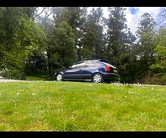 Honda Civic - Image 4/5