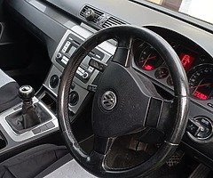 2008 VW Passat