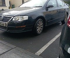 2008 VW Passat - Image 3/4