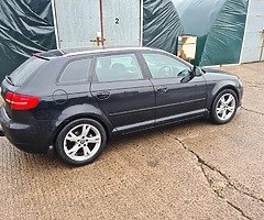 AUDI A3 1.9 TDI 2008 TAX AND TEST - Image 4/10