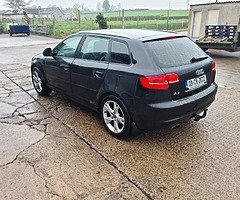 AUDI A3 1.9 TDI 2008 TAX AND TEST - Image 6/10
