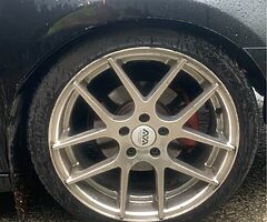 Mk6 Golf - Image 7/10
