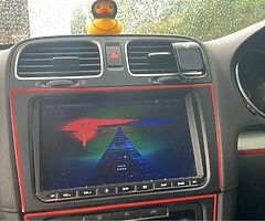 Mk6 Golf - Image 8/10