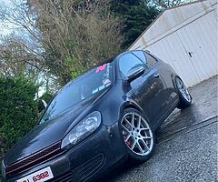 Mk6 Golf - Image 9/10