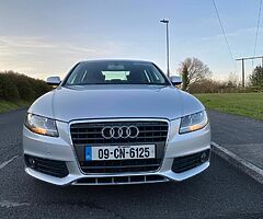 Audi a4 SE 2.0tdi 2009 ( low miles ) - Image 3/9