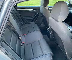 Audi a4 SE 2.0tdi 2009 ( low miles ) - Image 7/9