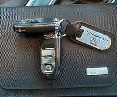 Audi a4 SE 2.0tdi 2009 ( low miles ) - Image 8/9