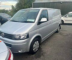 VOLKSWAGEN TRANSPORTER NEW DOE - Image 3/8