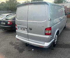 VOLKSWAGEN TRANSPORTER NEW DOE - Image 6/8