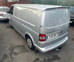 VOLKSWAGEN TRANSPORTER NEW DOE - Image 7/8