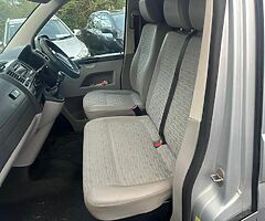 VOLKSWAGEN TRANSPORTER NEW DOE - Image 8/8
