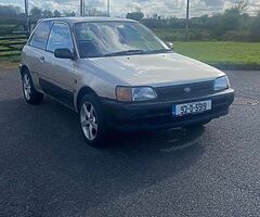 Starlet