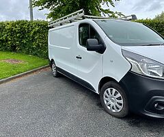 Renault van - Image 3/8