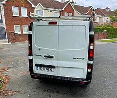 Renault van - Image 4/8