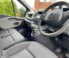 Renault van - Image 5/8