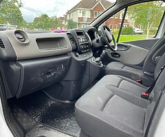 Renault van - Image 6/8