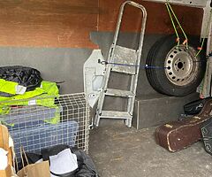 Renault van - Image 7/8