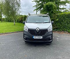 Renault van - Image 8/8