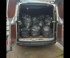 Rubbish removal