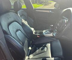 Audi A5  S line 2016 2.0l Diesel manual transmission - Image 7/9