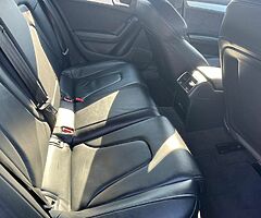 Audi A5  S line 2016 2.0l Diesel manual transmission - Image 8/9