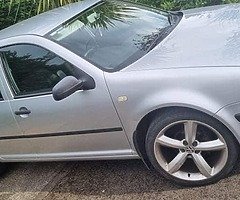 Mk4 golf 1.4