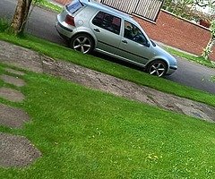 Mk4 golf 1.4 - Image 4/10