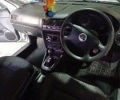 Mk4 golf 1.4 - Image 6/10