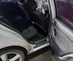 Mk4 golf 1.4 - Image 7/10