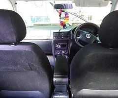 Mk4 golf 1.4 - Image 8/10