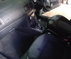 Mk4 golf 1.4 - Image 9/10