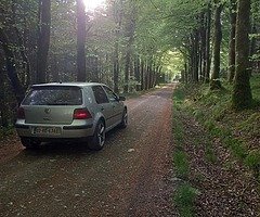 Mk4 golf 1.4 - Image 10/10