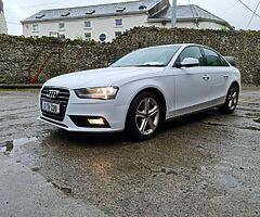 Audi A4 2012 - Image 3/10