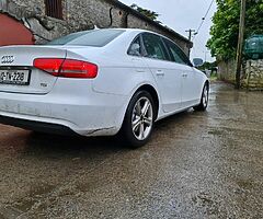 Audi A4 2012 - Image 4/10